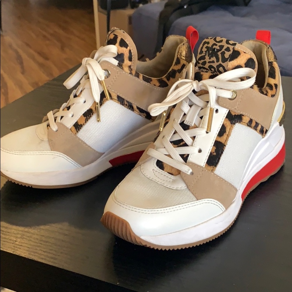 Michael Kors 👟❤️ shoes